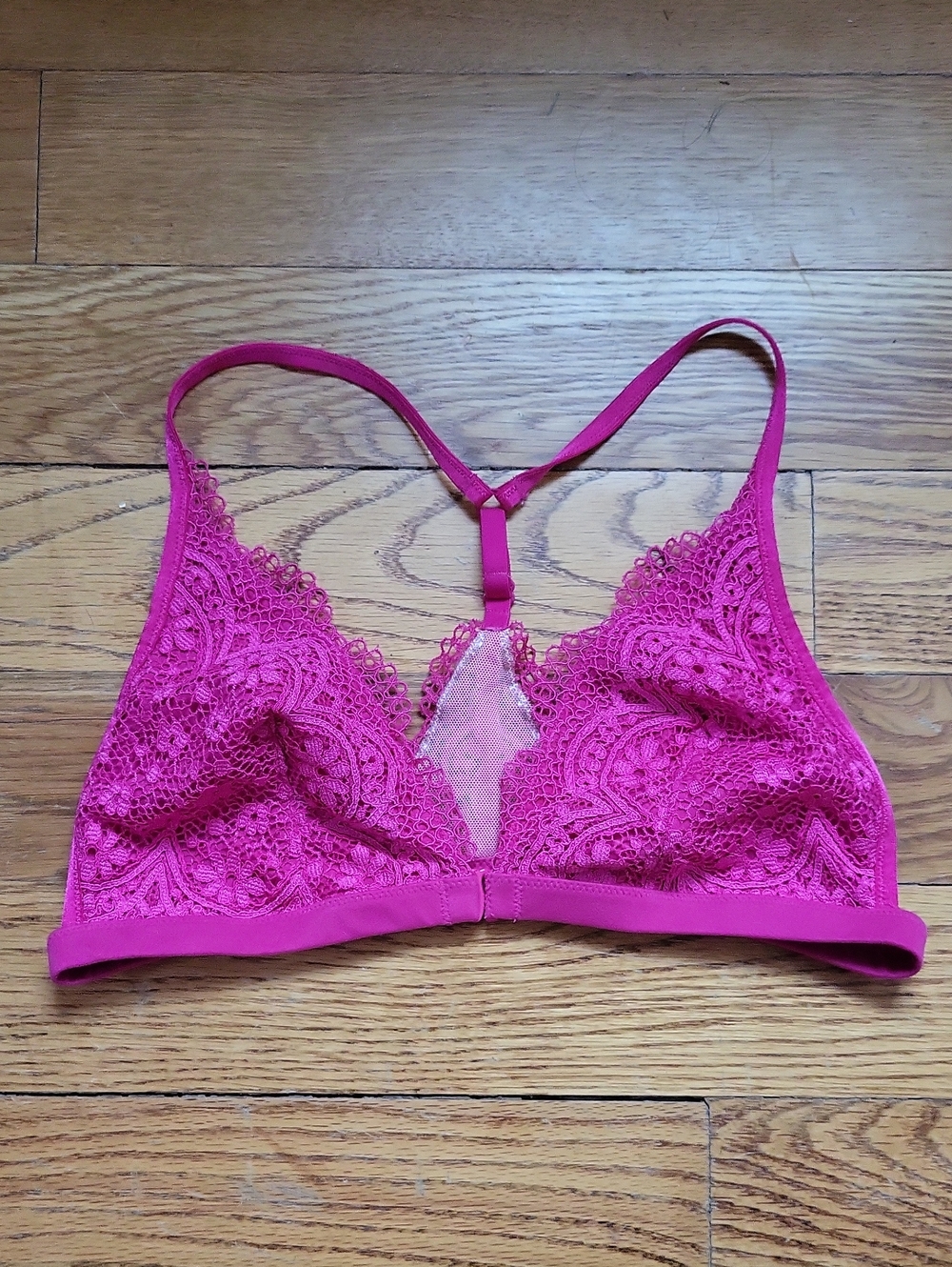 [16]Body By Victoria Bralette